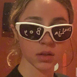 Meet your Posher, Andrew